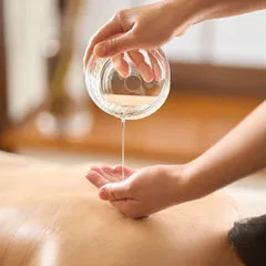 Relaxation Massages (x4)