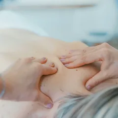 Swedish Massages (x4)