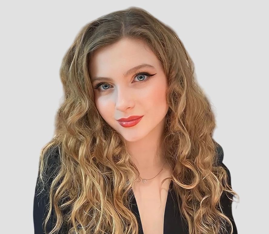 Dr Daniella Soussi