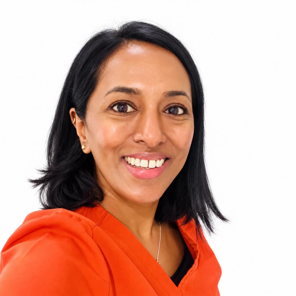 Dr Kripa Gokaraju