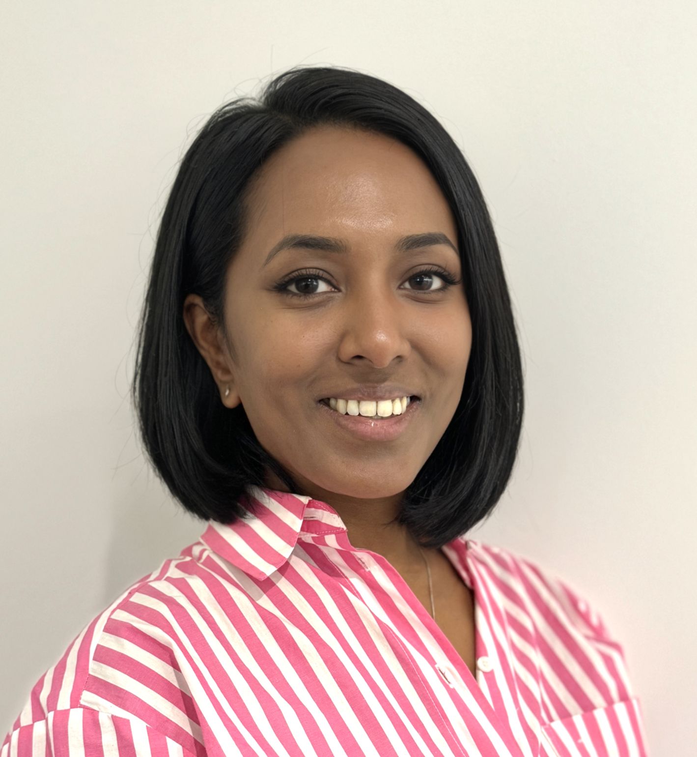 Dr Kripa Gokaraju