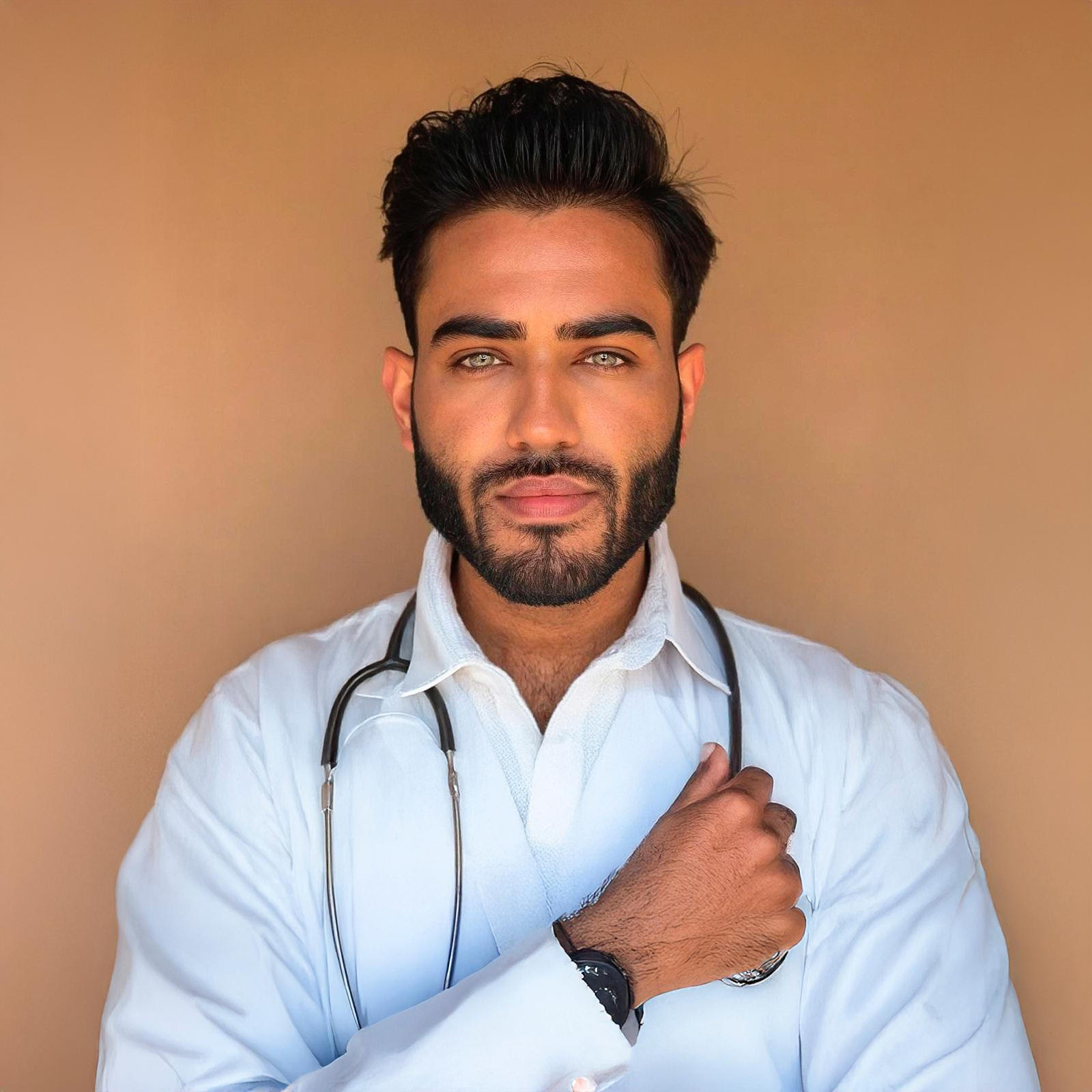 Dr Roshan Patel