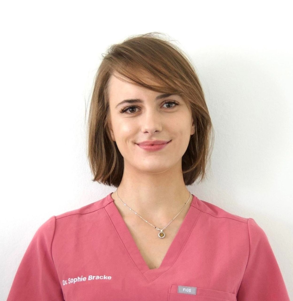 Dr Sophie Bracke