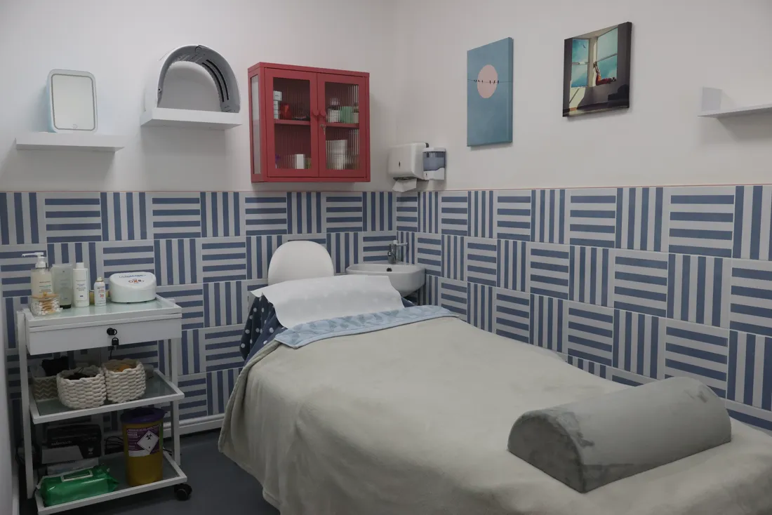 Facials & Massage