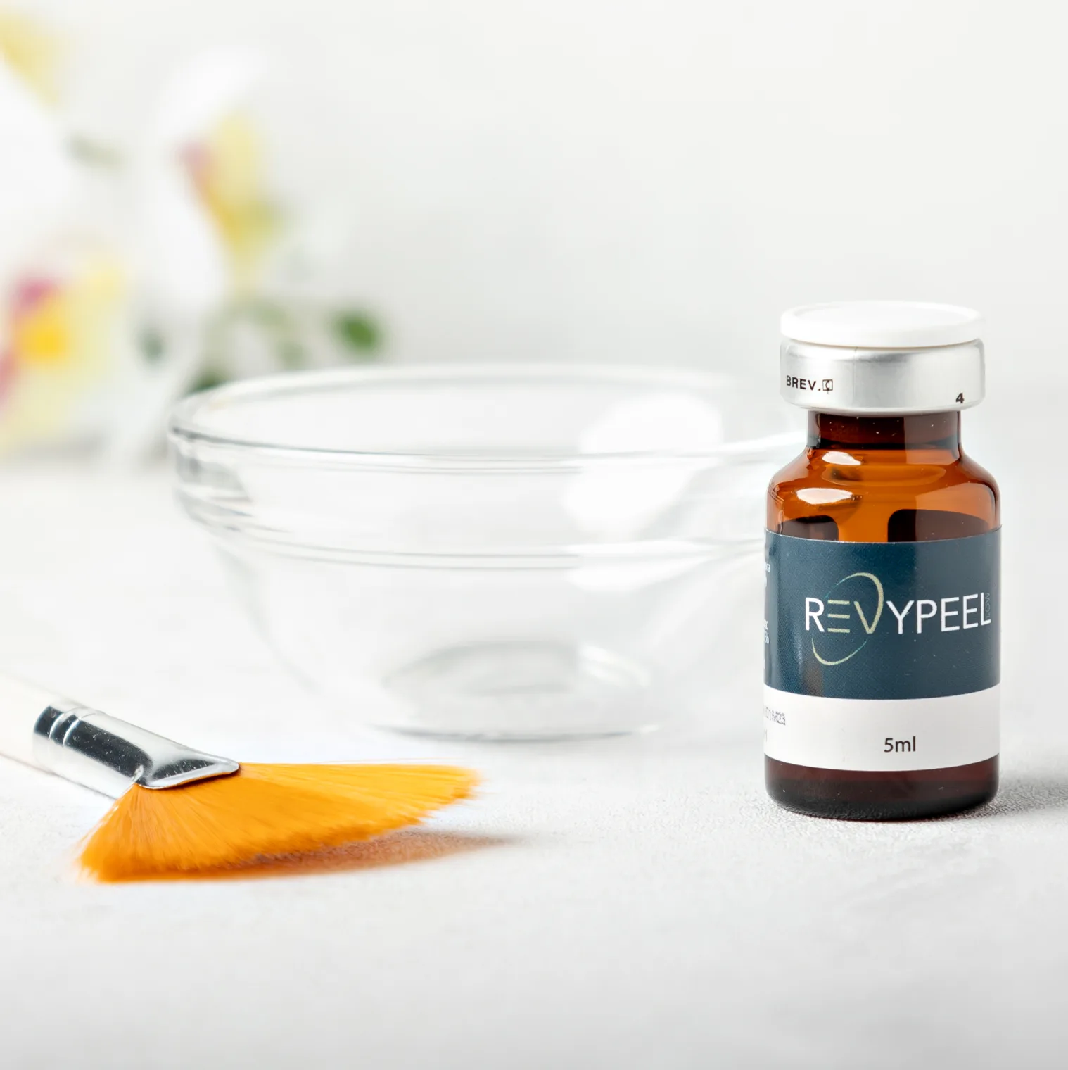 REVYPEEL® treatment at SE1 Medical Aesthetics London