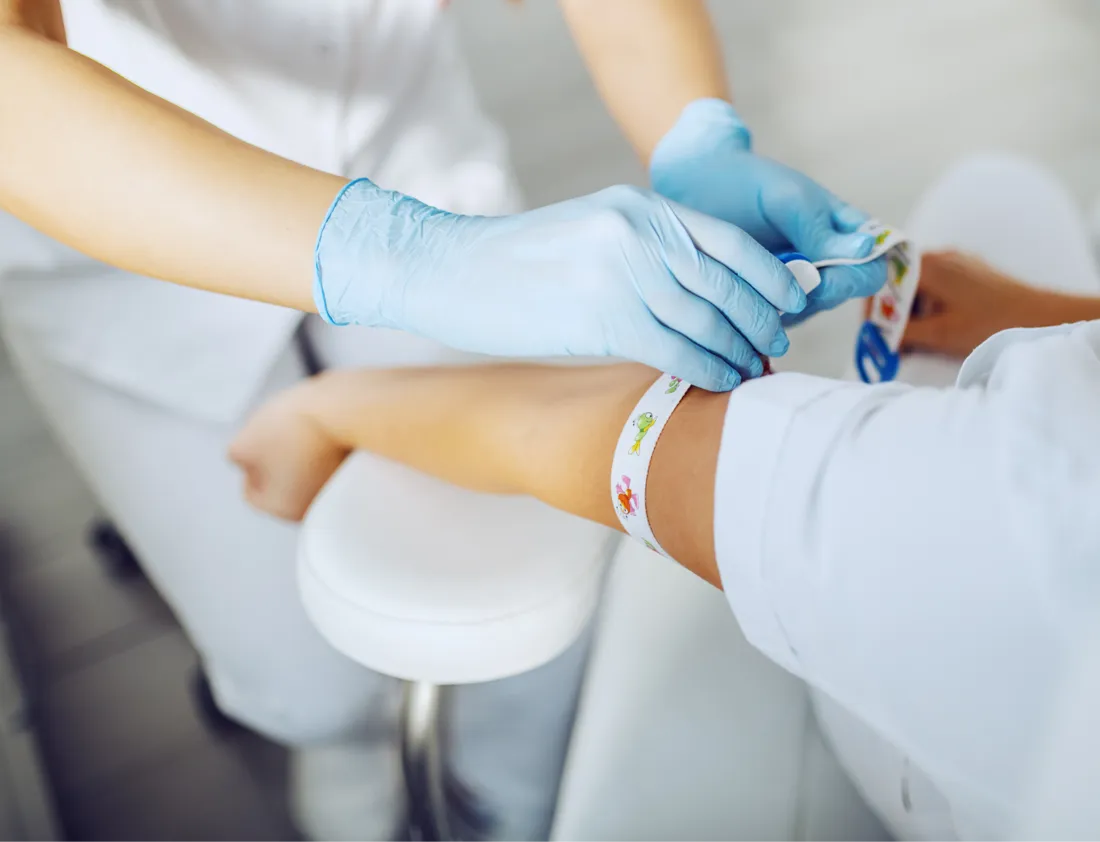 Blood Tests