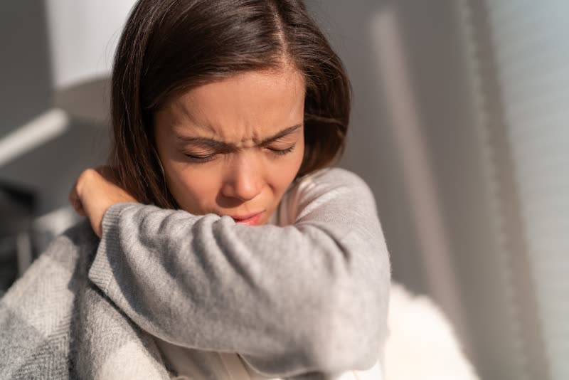 NEW: Allergy Testing & Hay Fever Consultation