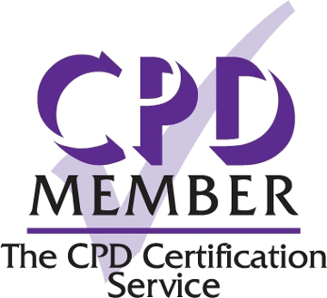 CPD Certification Service member