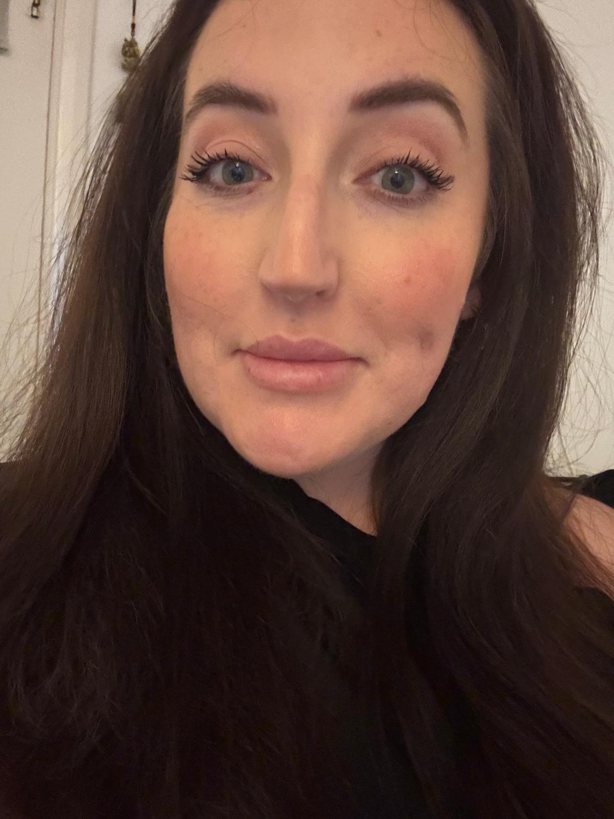 Rebecca Cronin