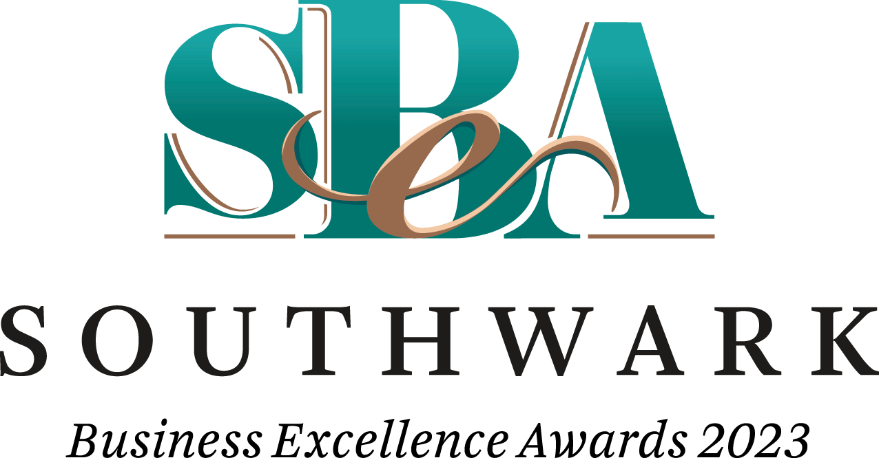 Southwark Business Awards logo