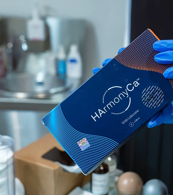 Bio-stimulants (HarmonyCa)