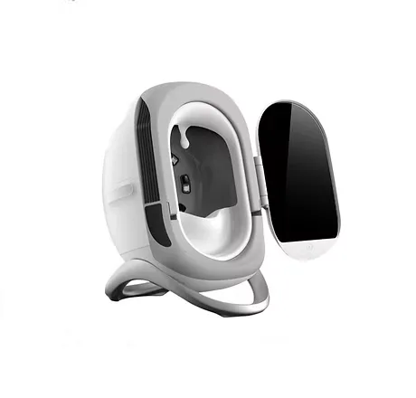 Facial Analysis treatment