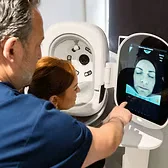 Facial Analysis