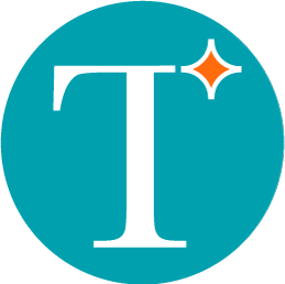 The Tweakments Guide logo