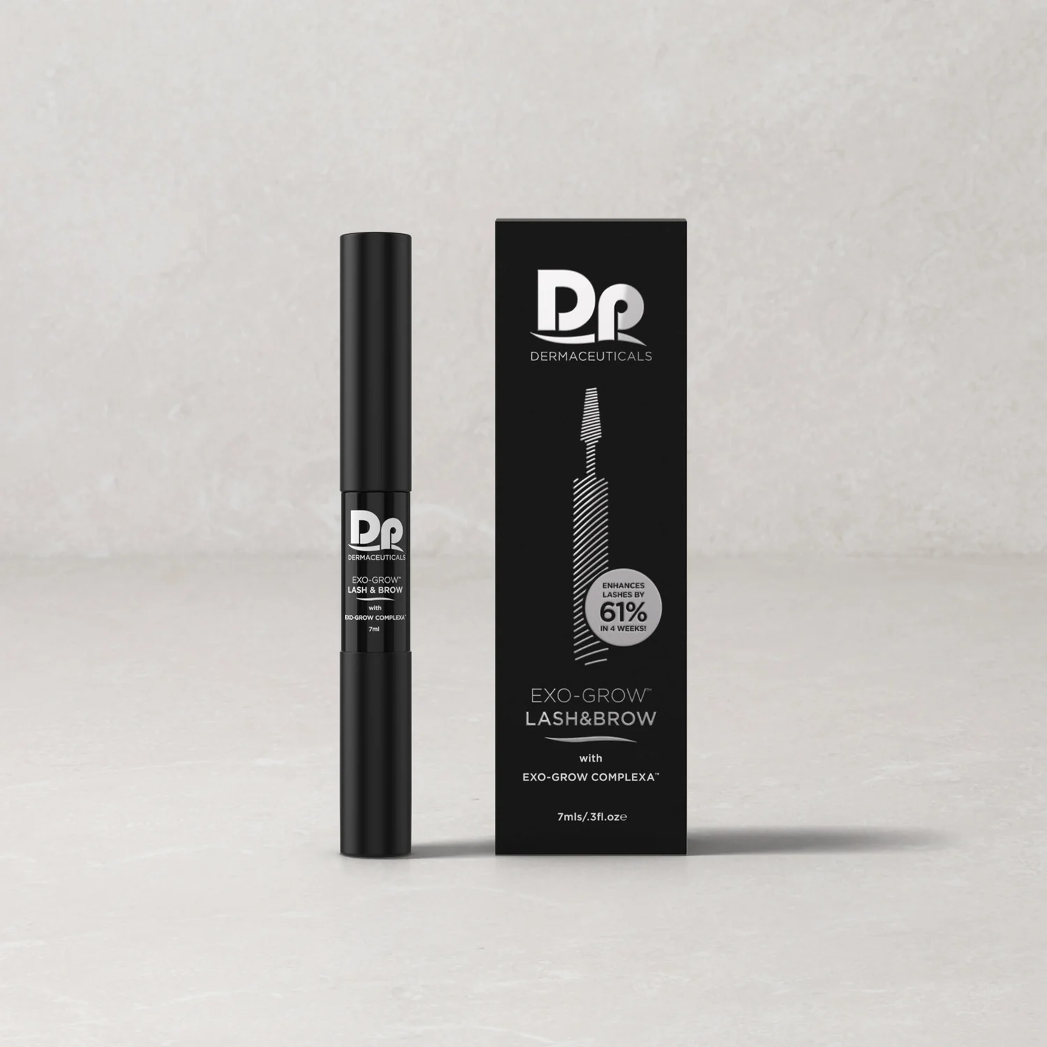 Exo-Grow Brow & Lash Serum