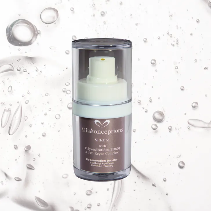 Miskonceptions Polynucleotide Serum 15ml