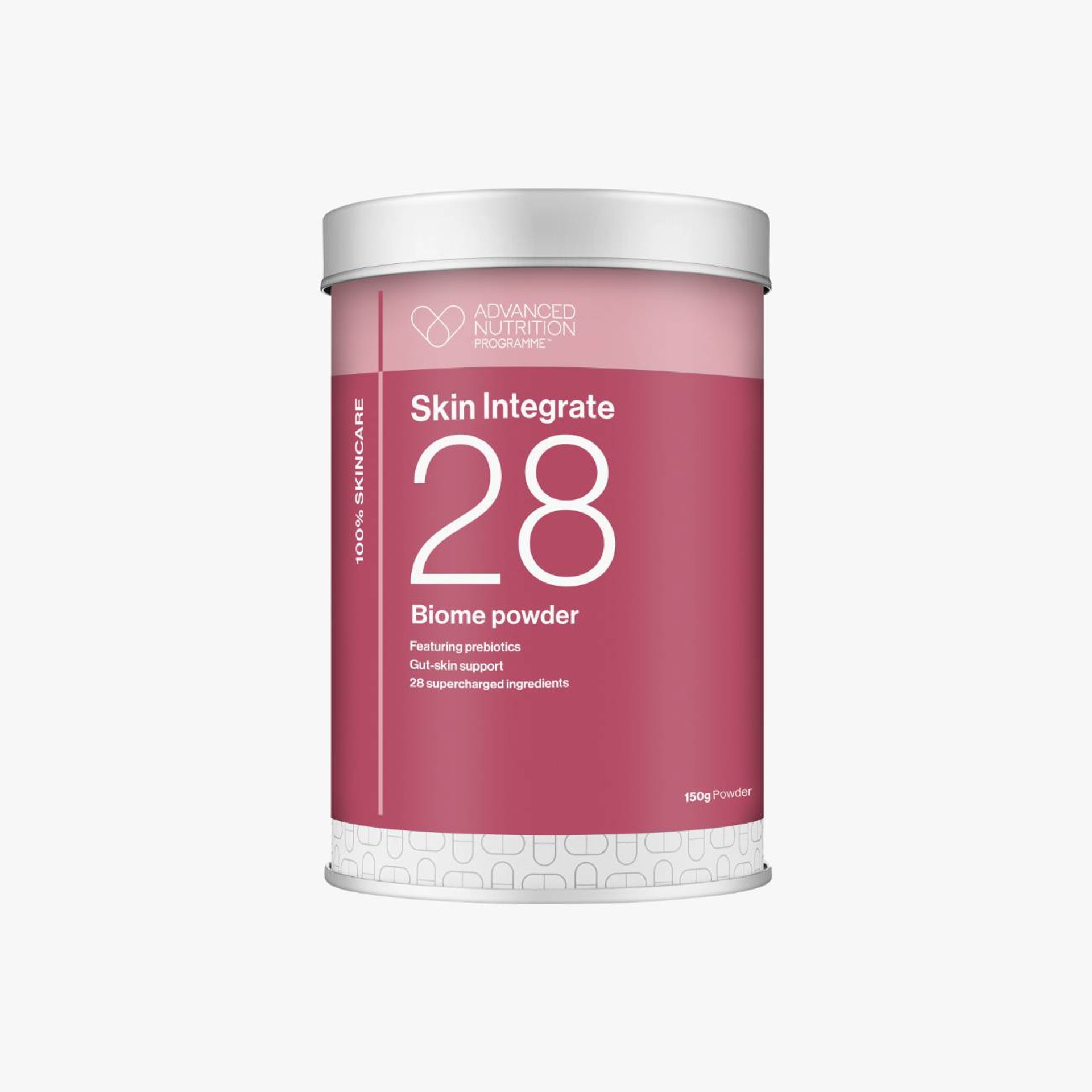 Advanced Nutrition Programme Skin Integrate 28 Biome Powder